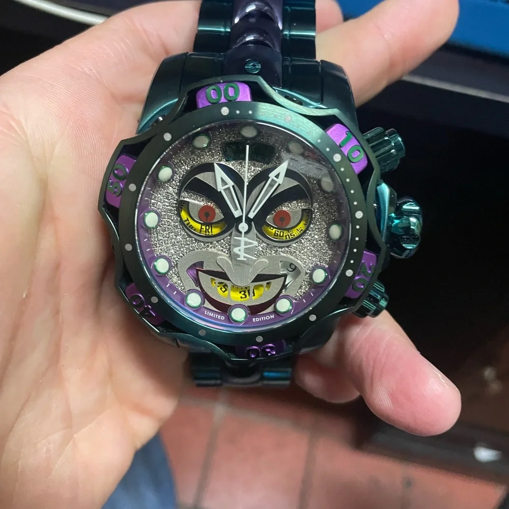 Invicta - Picture 2 of 6
